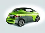 Reva NGX 2009 года